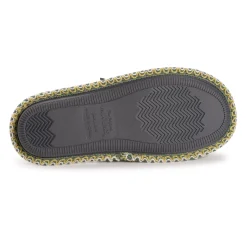 Women's Novelty Punch Needle Scuff