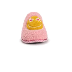 Women's Novelty Punch Needle Scuff