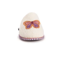 Women's Novelty Punch Needle Scuff