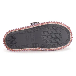 Women's Novelty Punch Needle Scuff