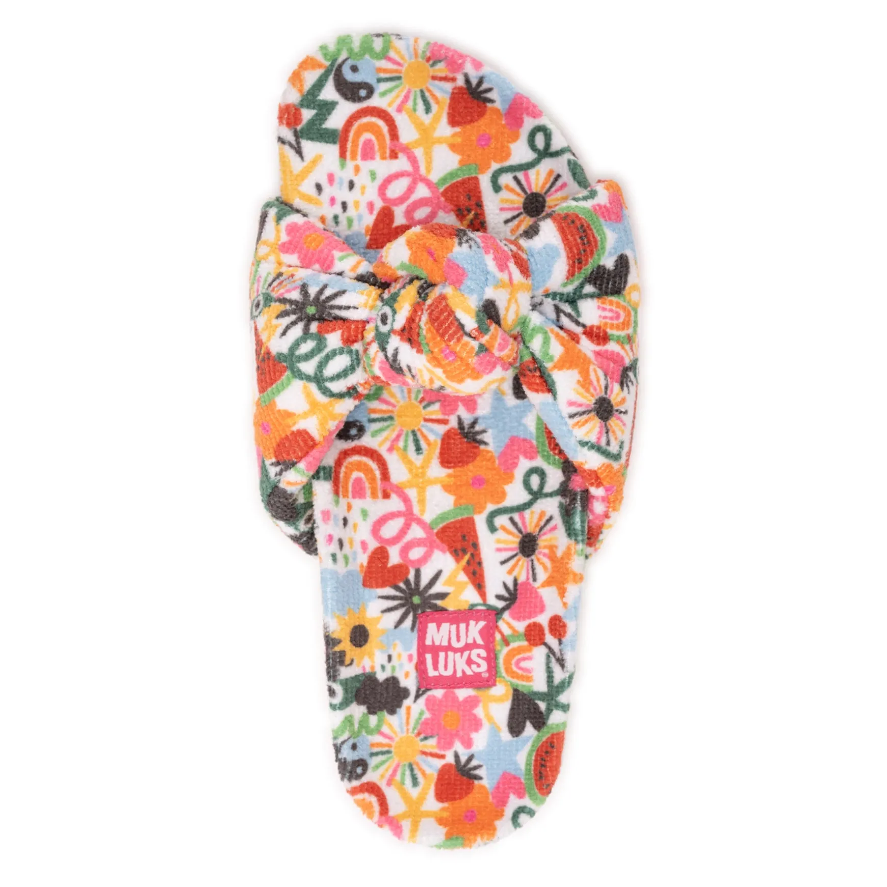 Women's Nura Slipper