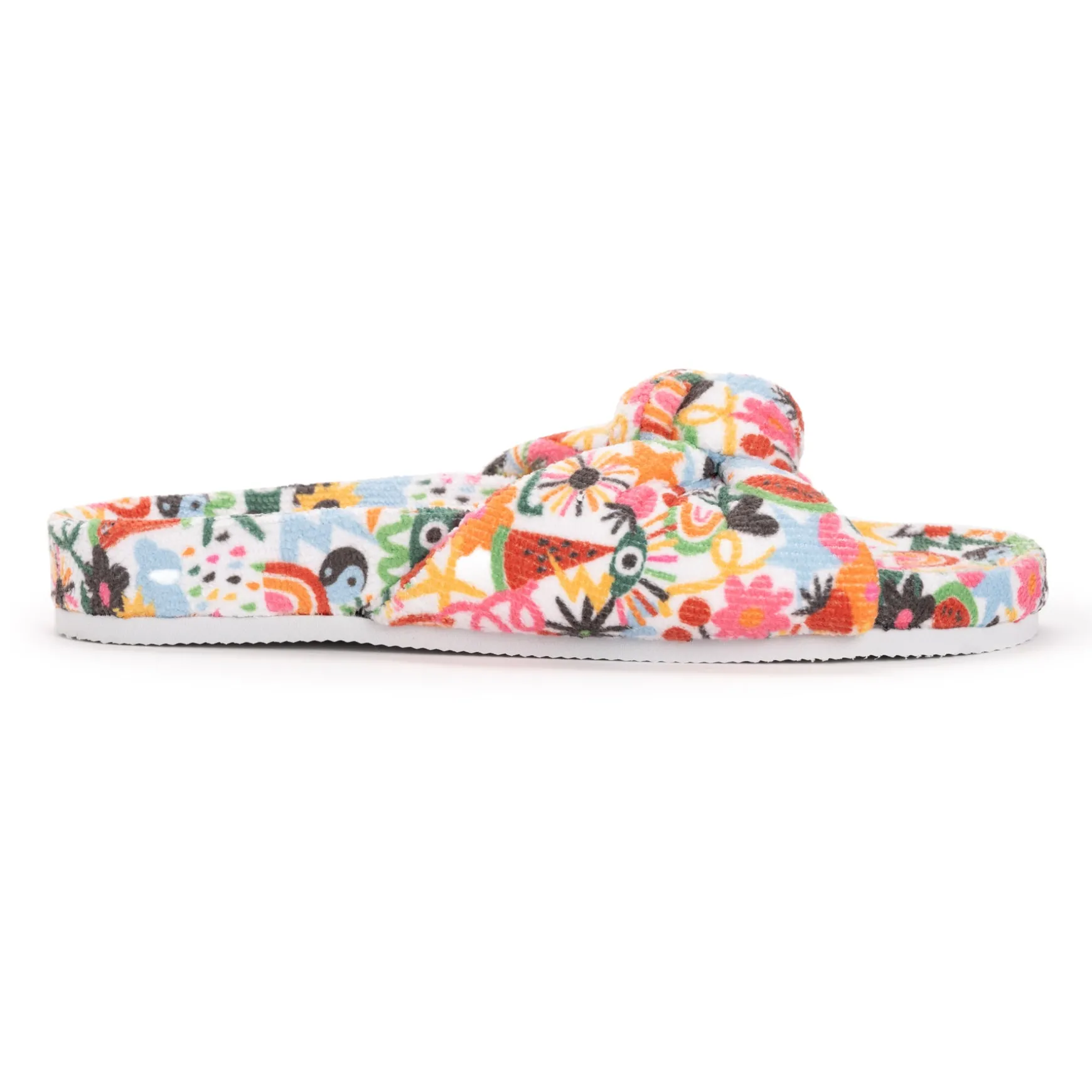 Women's Nura Slipper