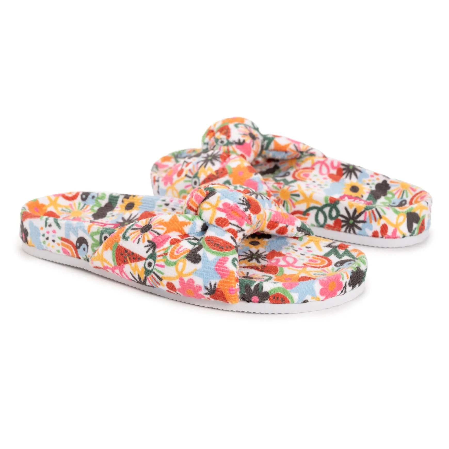 Women's Nura Slipper