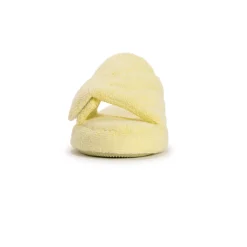 Women's Oriole Slippers
