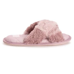 Women's Perley Criss Cross Slipper