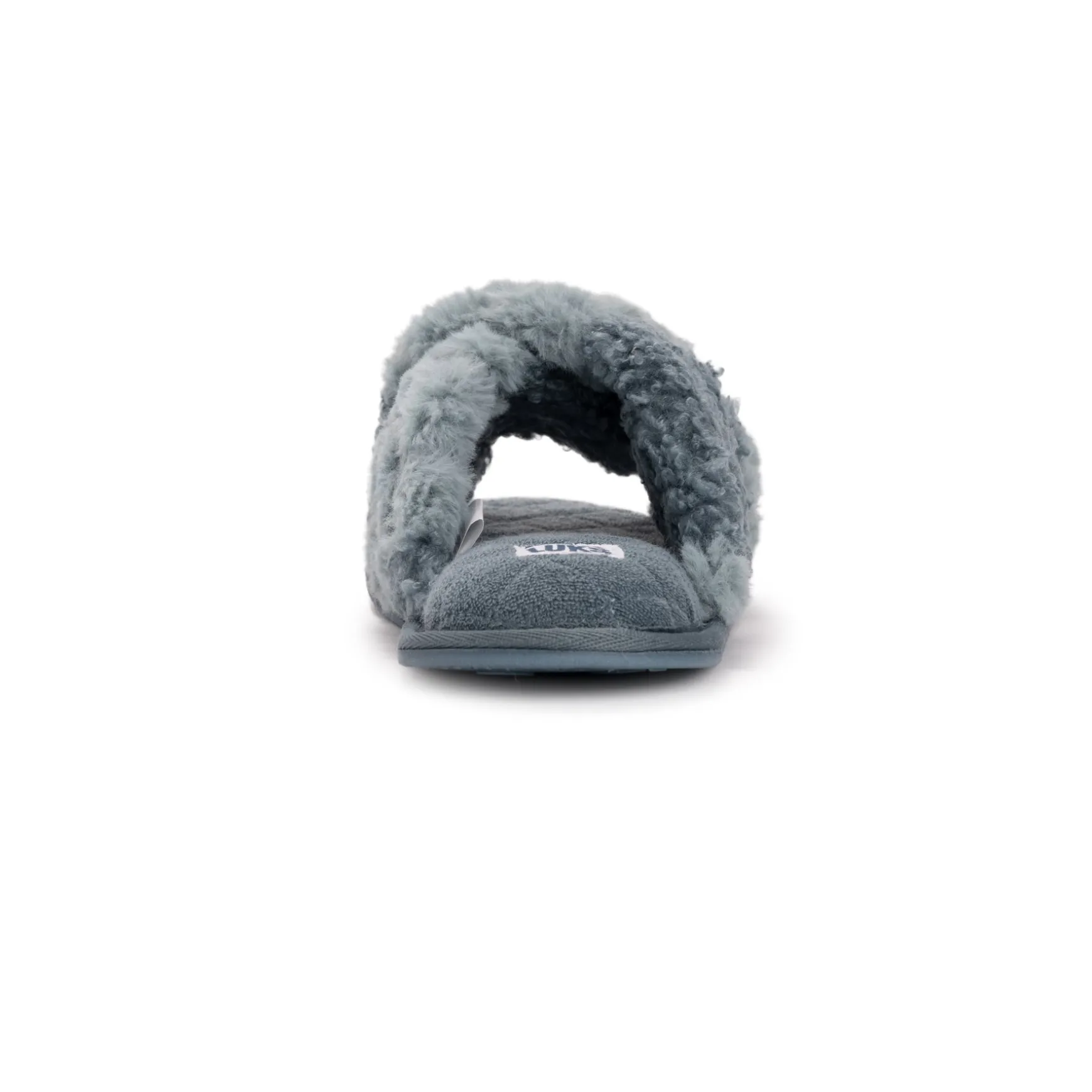 Women's Perley Criss Cross Slipper