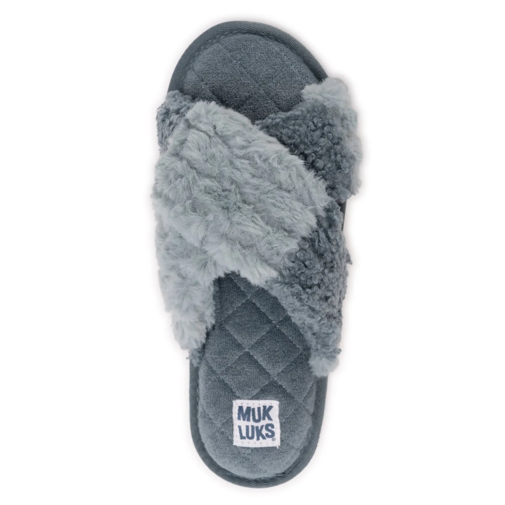 Women's Perley Criss Cross Slipper