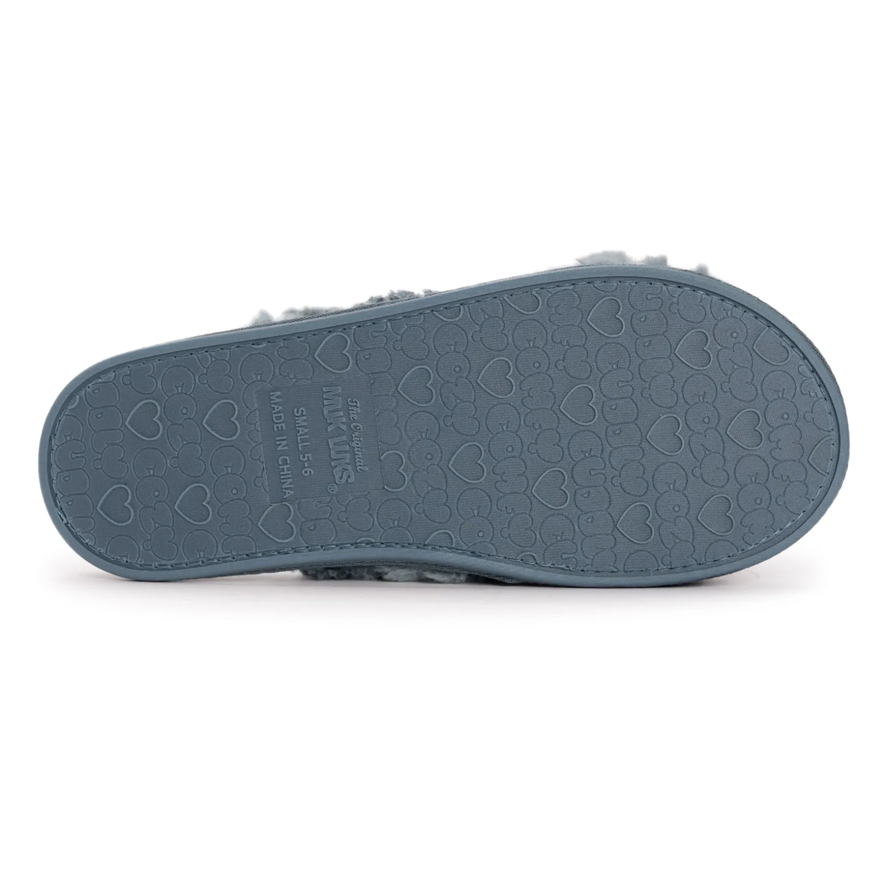 Women's Perley Criss Cross Slipper