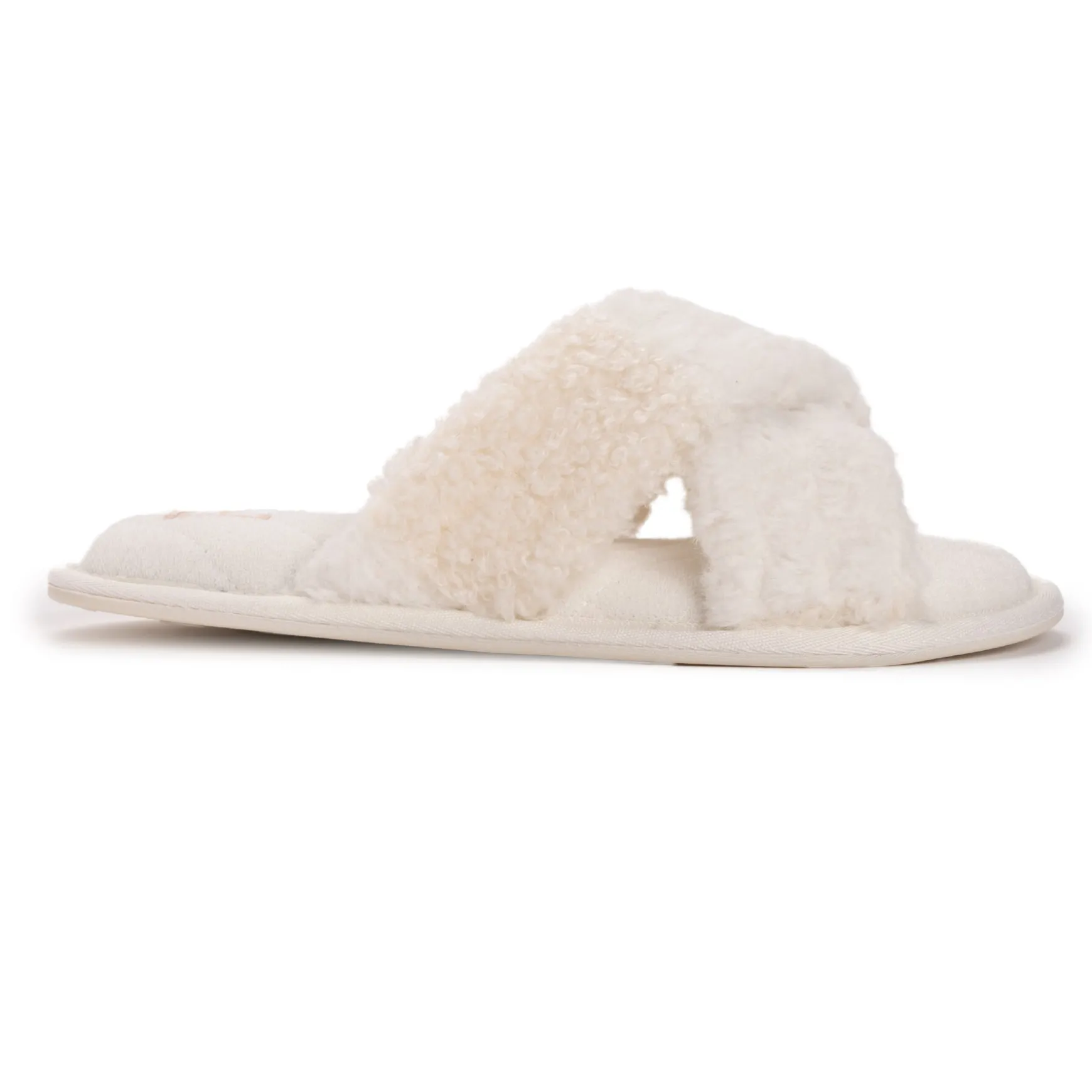 Women's Perley Criss Cross Slipper