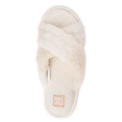 Women's Perley Criss Cross Slipper