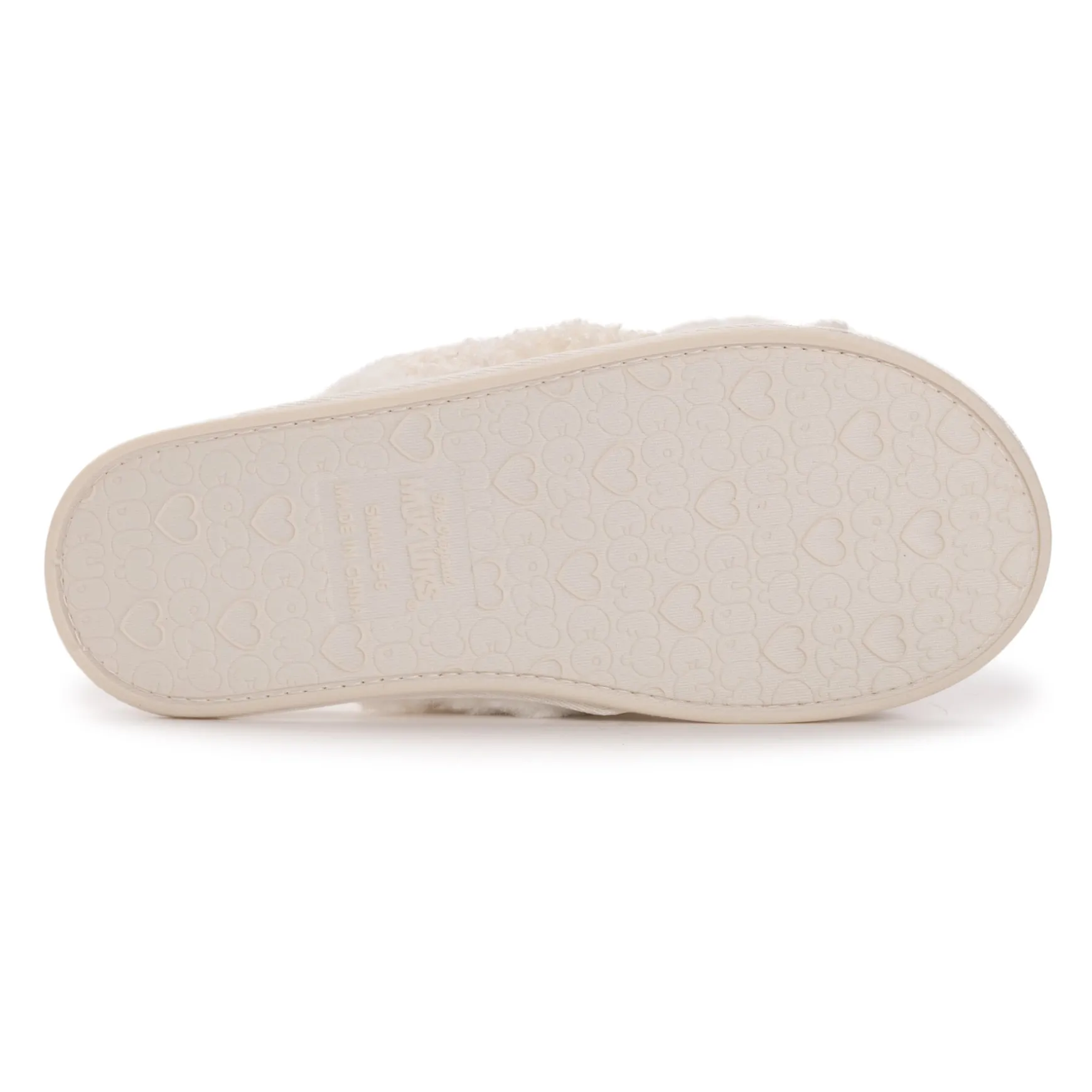 Women's Perley Criss Cross Slipper