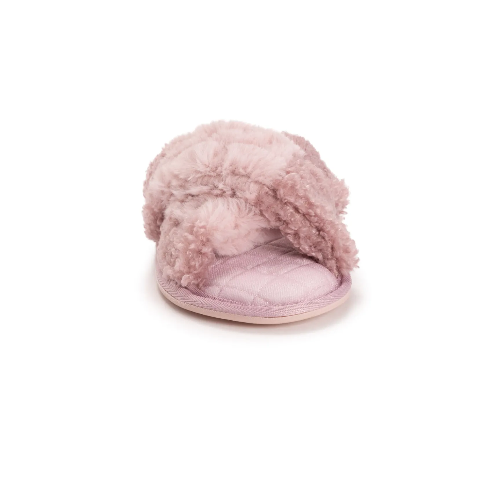 Women's Perley Criss Cross Slipper