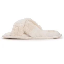 Women's Perley Criss Cross Slipper