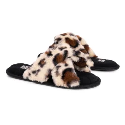 Women's Perley Criss Cross Slipper