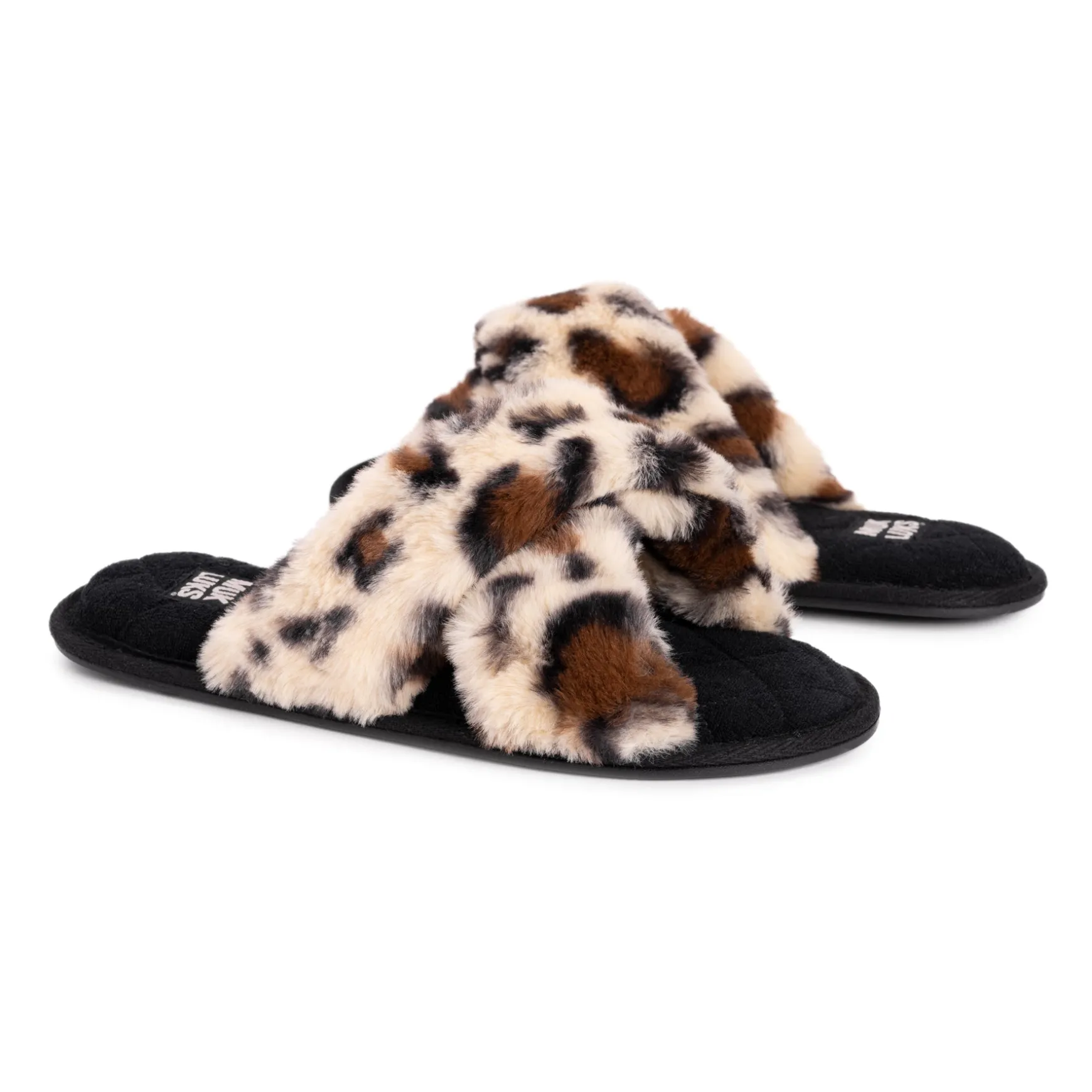 Women's Perley Criss Cross Slipper