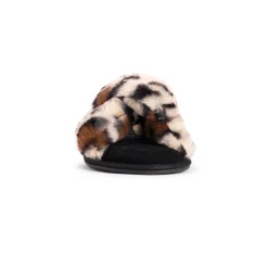 Women's Perley Criss Cross Slipper