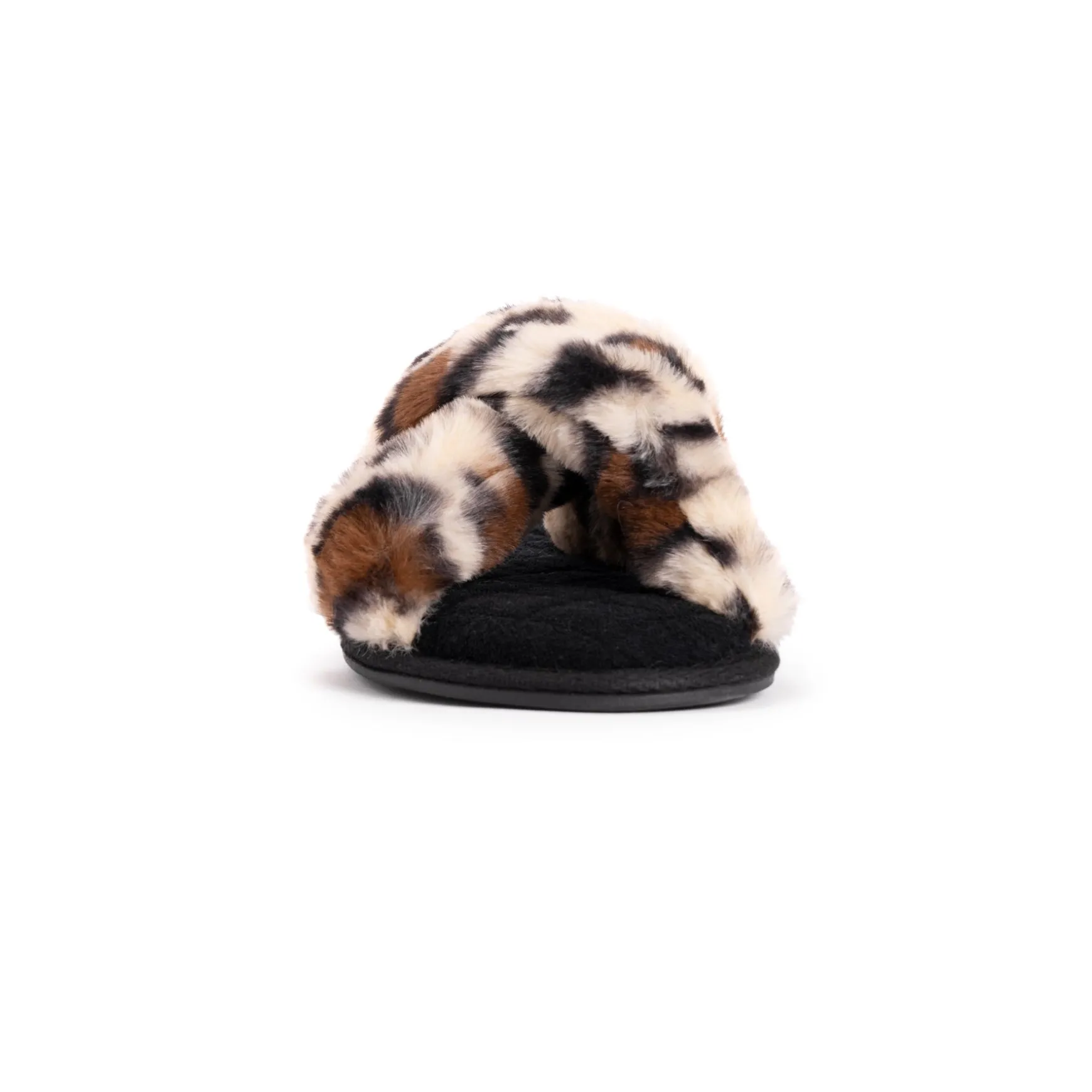 Women's Perley Criss Cross Slipper