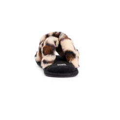 Women's Perley Criss Cross Slipper