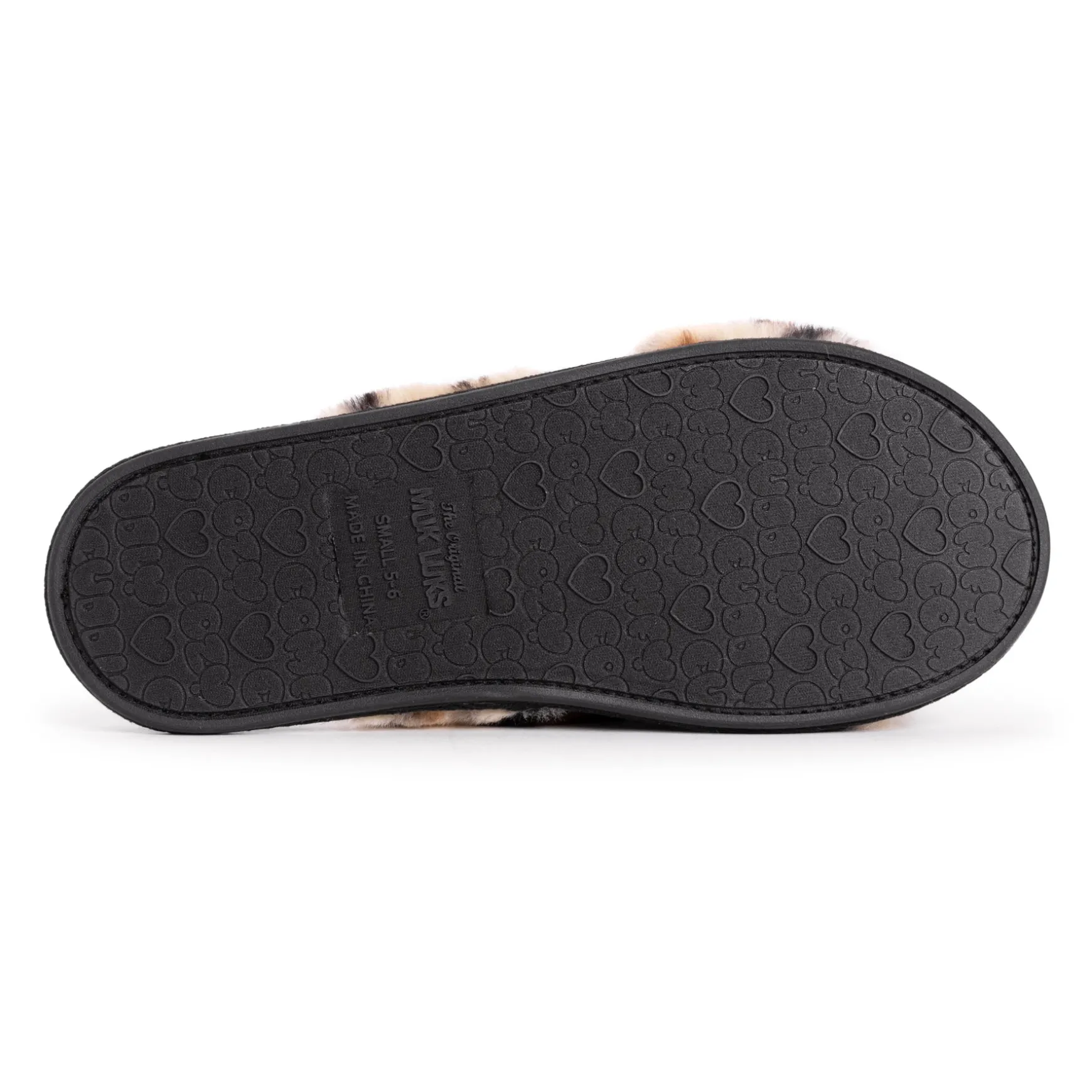 Women's Perley Criss Cross Slipper