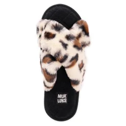 Women's Perley Criss Cross Slipper