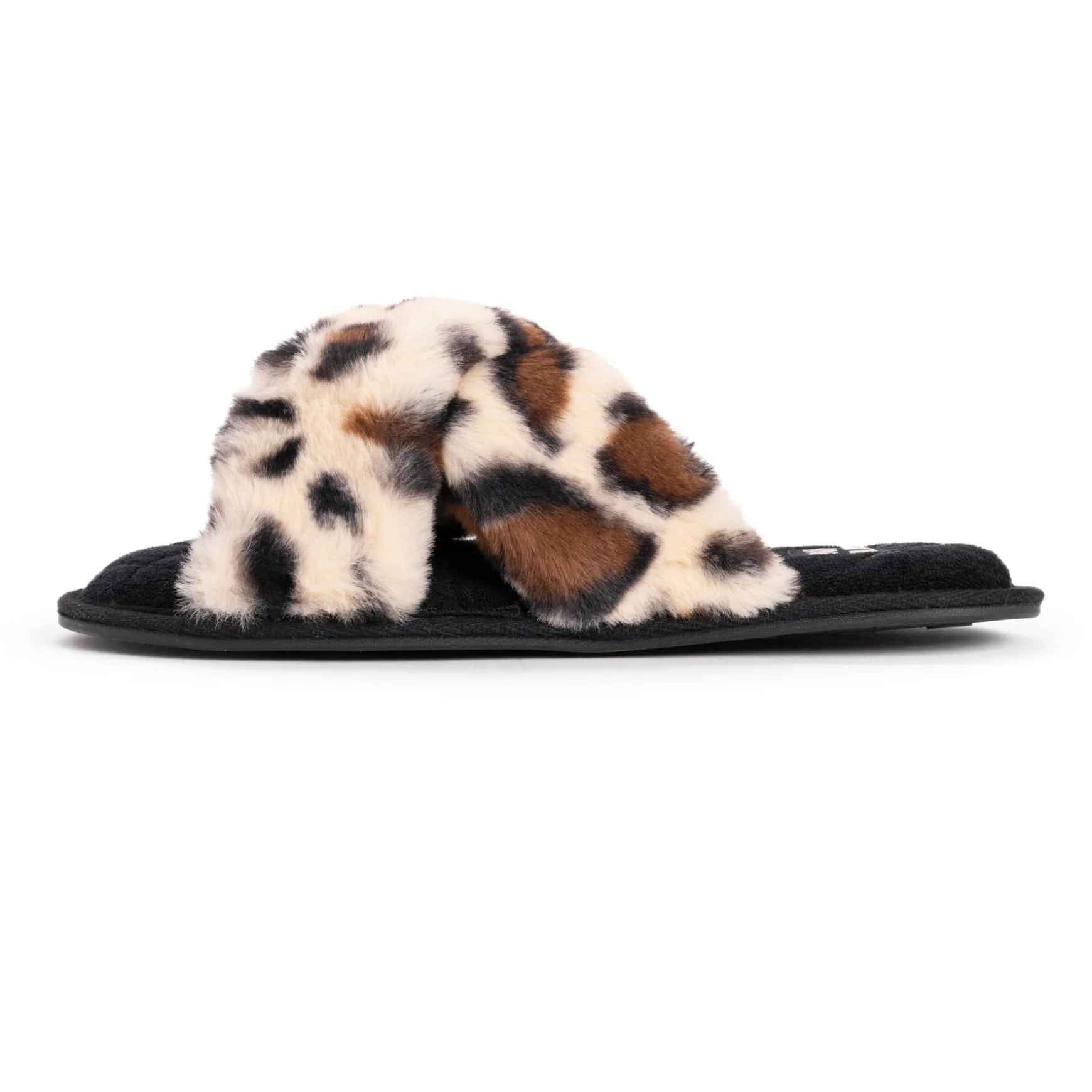 Women's Perley Criss Cross Slipper
