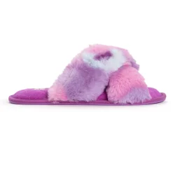 Women's Perley Criss Cross Slipper