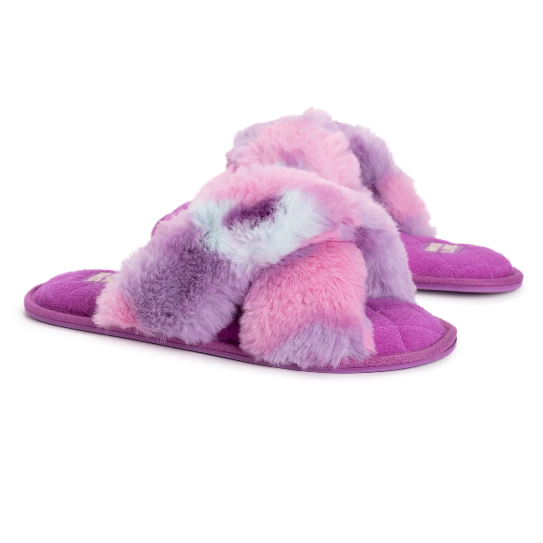 Women's Perley Criss Cross Slipper