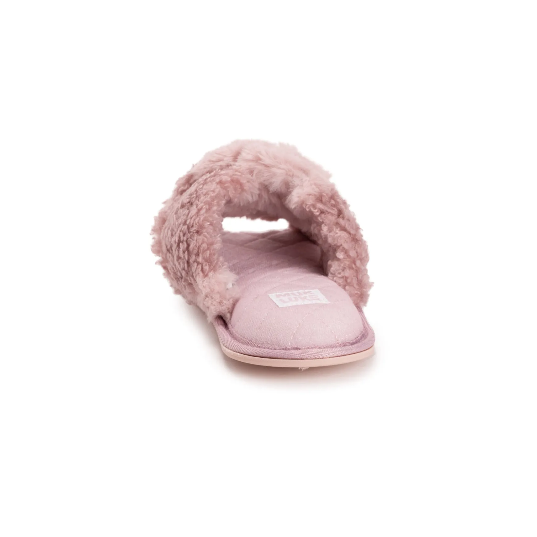 Women's Perley Criss Cross Slipper