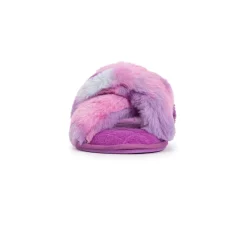 Women's Perley Criss Cross Slipper
