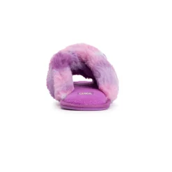 Women's Perley Criss Cross Slipper
