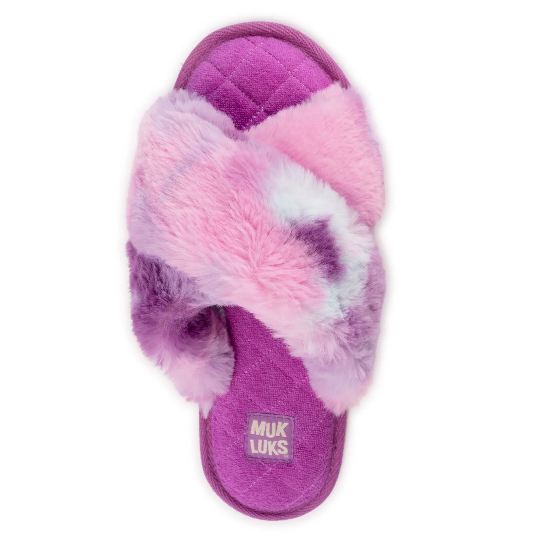 Women's Perley Criss Cross Slipper
