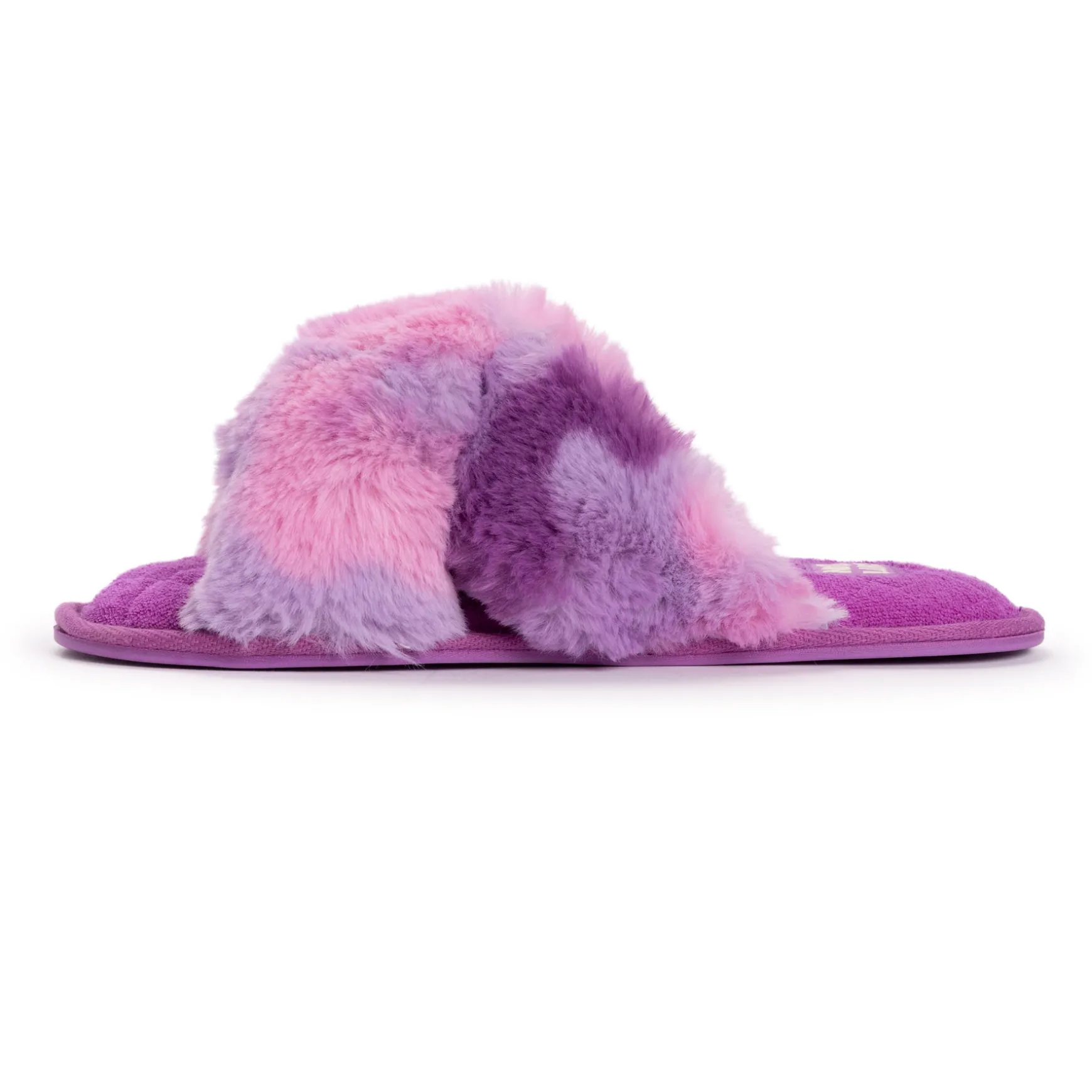 Women's Perley Criss Cross Slipper