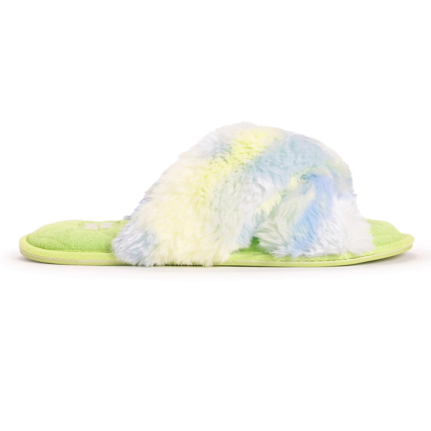 Women's Perley Criss Cross Slipper