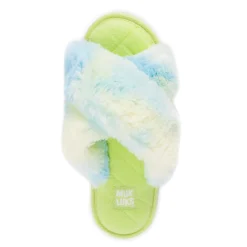 Women's Perley Criss Cross Slipper