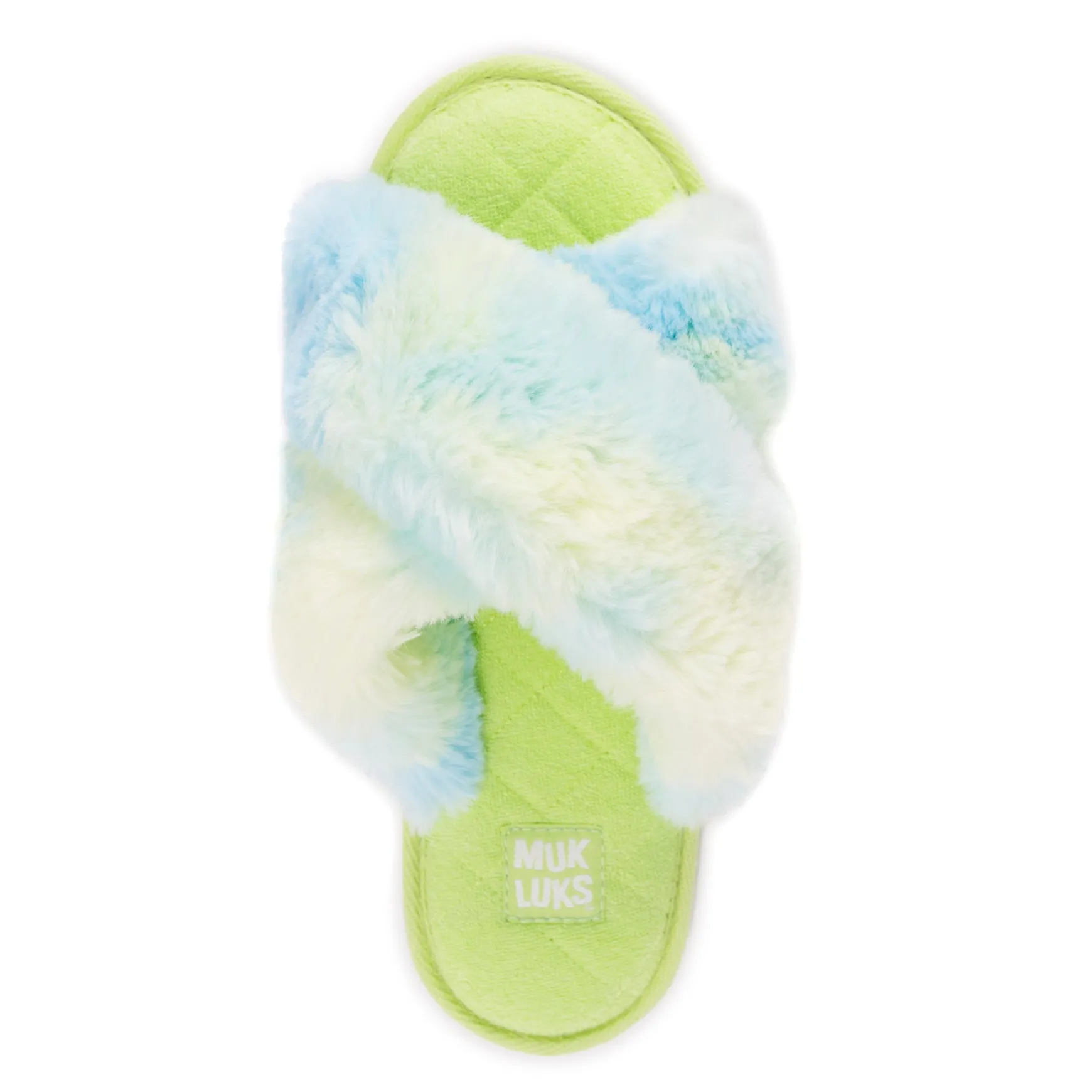 Women's Perley Criss Cross Slipper