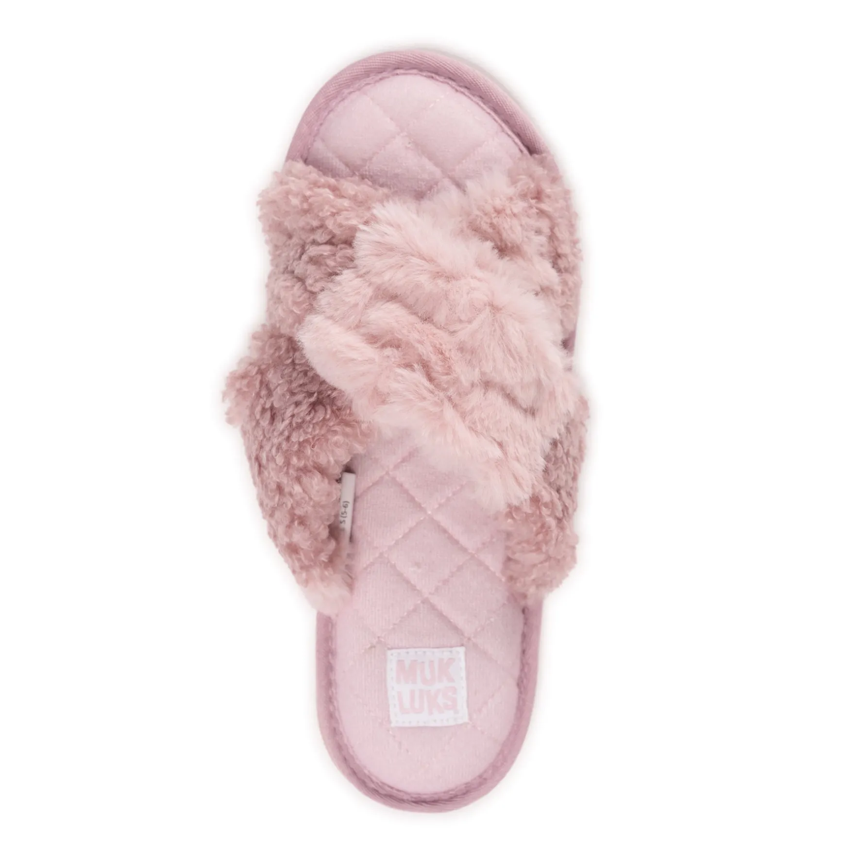 Women's Perley Criss Cross Slipper