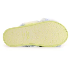 Women's Perley Criss Cross Slipper