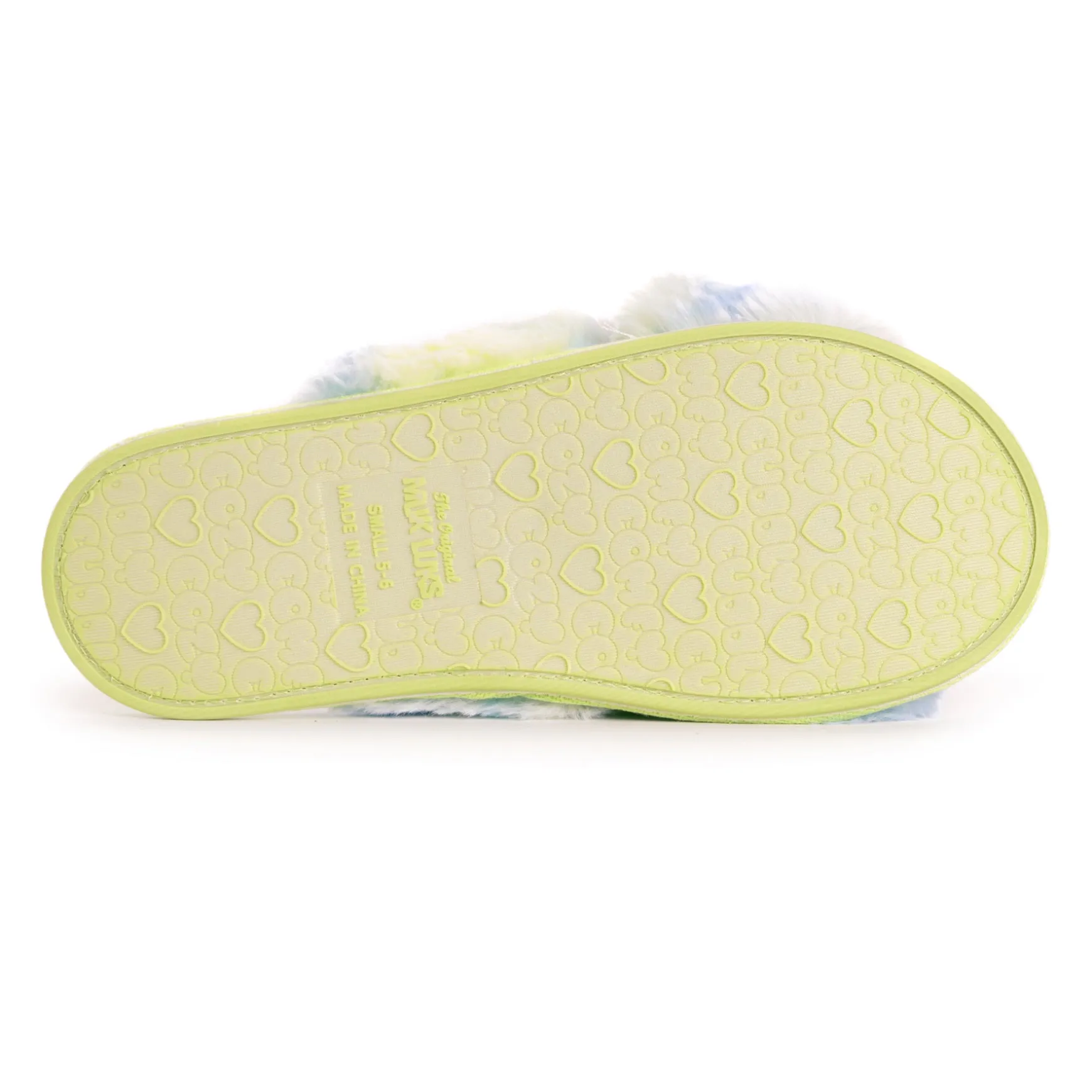 Women's Perley Criss Cross Slipper