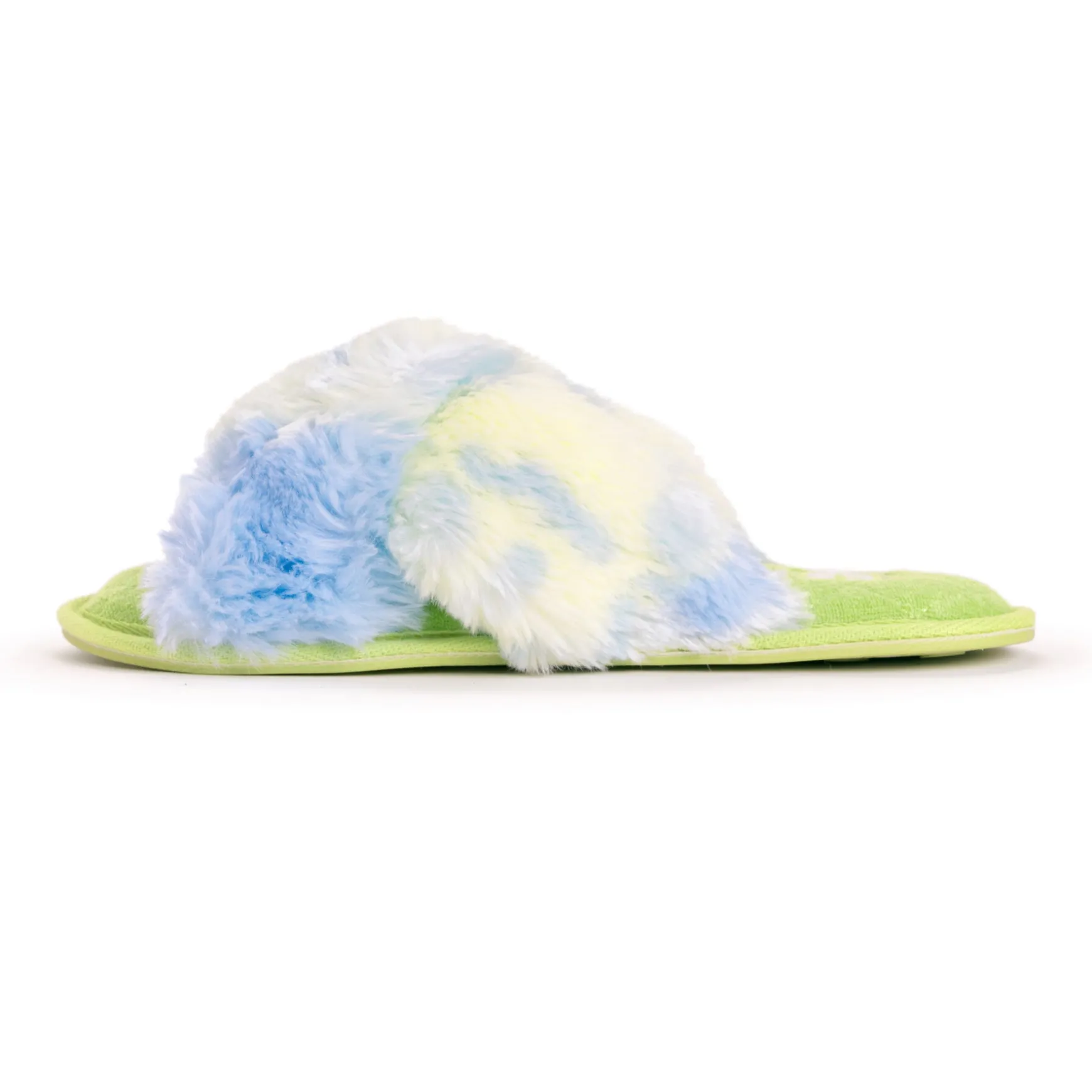 Women's Perley Criss Cross Slipper