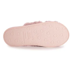 Women's Perley Criss Cross Slipper