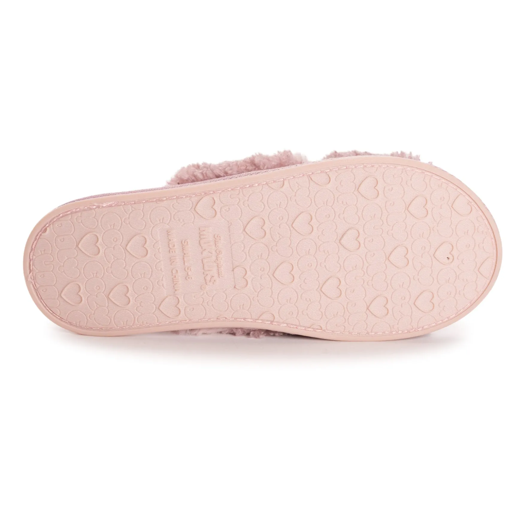 Women's Perley Criss Cross Slipper