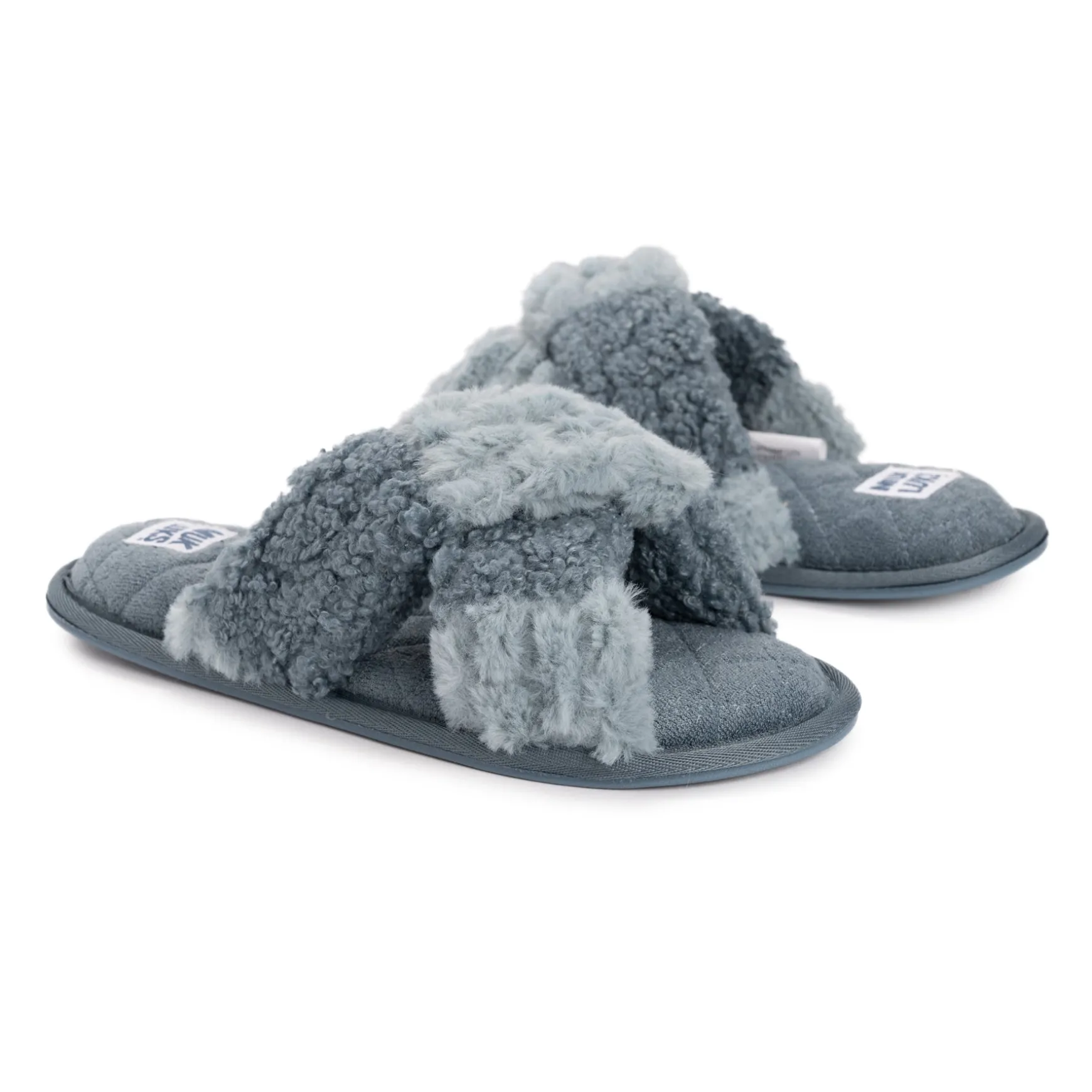 Women's Perley Criss Cross Slipper