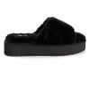 Women's Platform Slipper