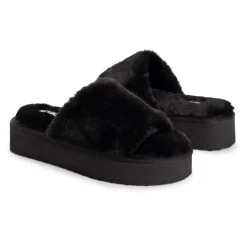 Women's Platform Slipper