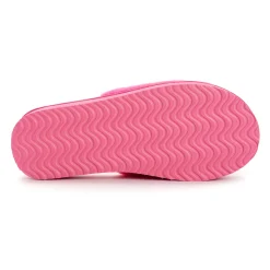 Women's Platform Slipper
