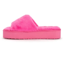 Women's Platform Slipper