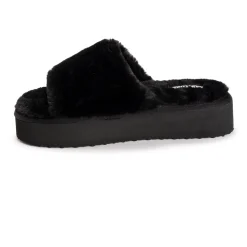 Women's Platform Slipper