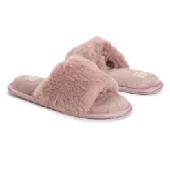 Women's Plush Sariah Slipper