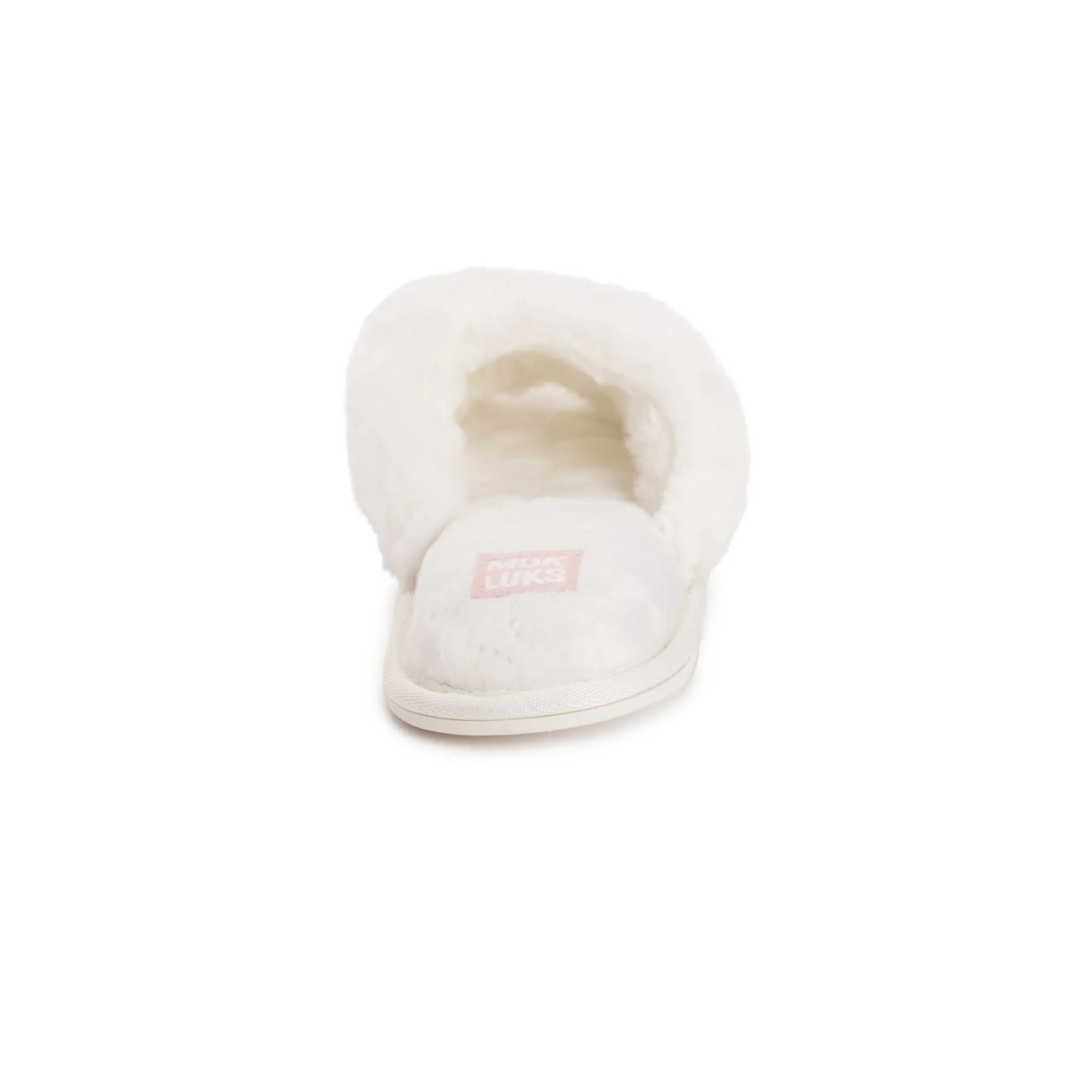 Women's Plush Sariah Slipper