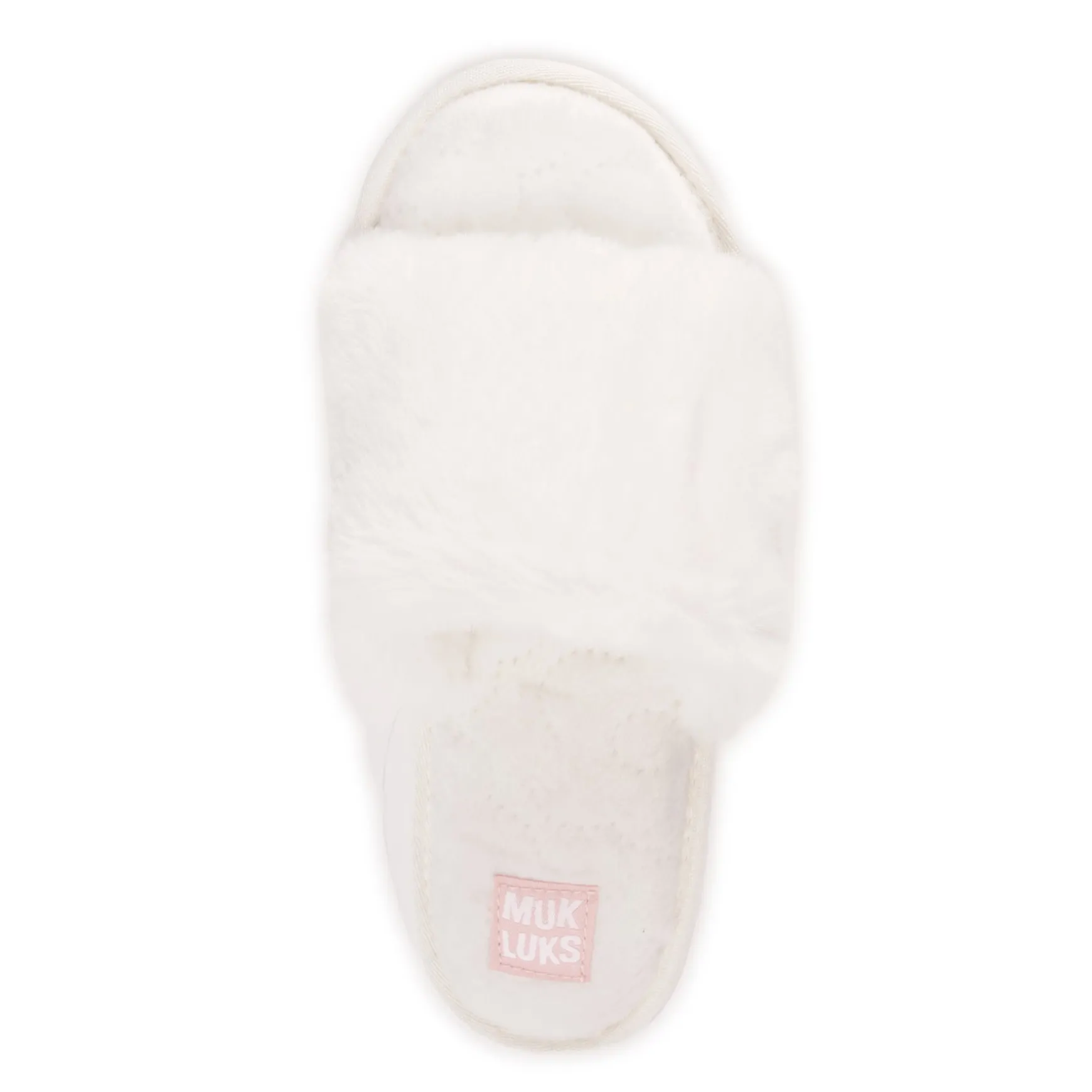 Women's Plush Sariah Slipper